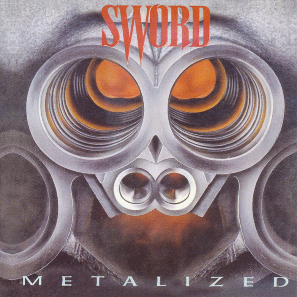 Picture of Metalized