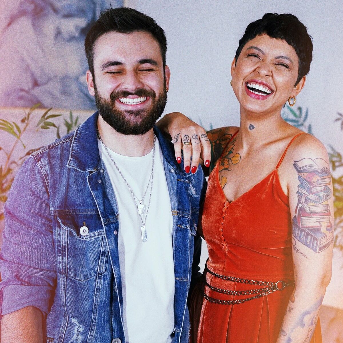 Album cover of Moça