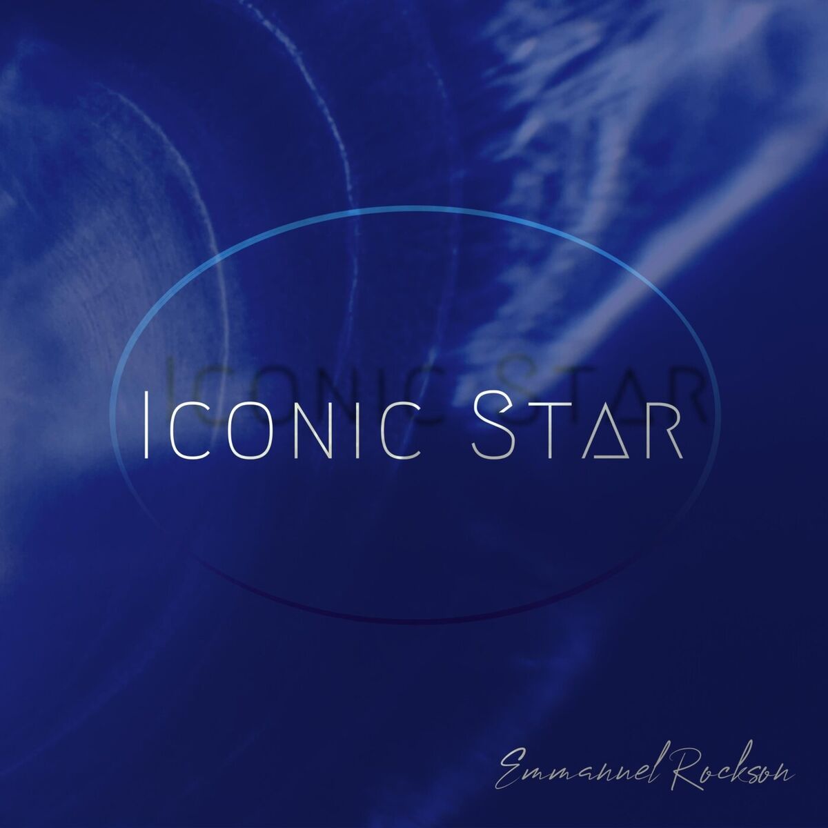 Album cover of Iconic Star