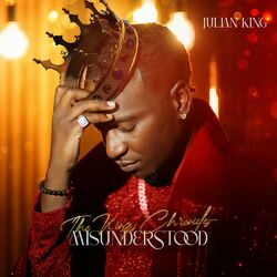 Cover of Misunderstood