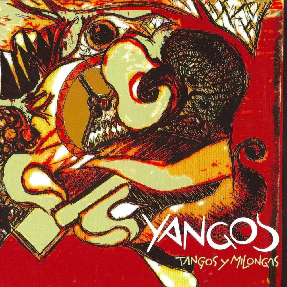Picture of Tangos y Milongas