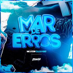 Cover of Mar de Erros
