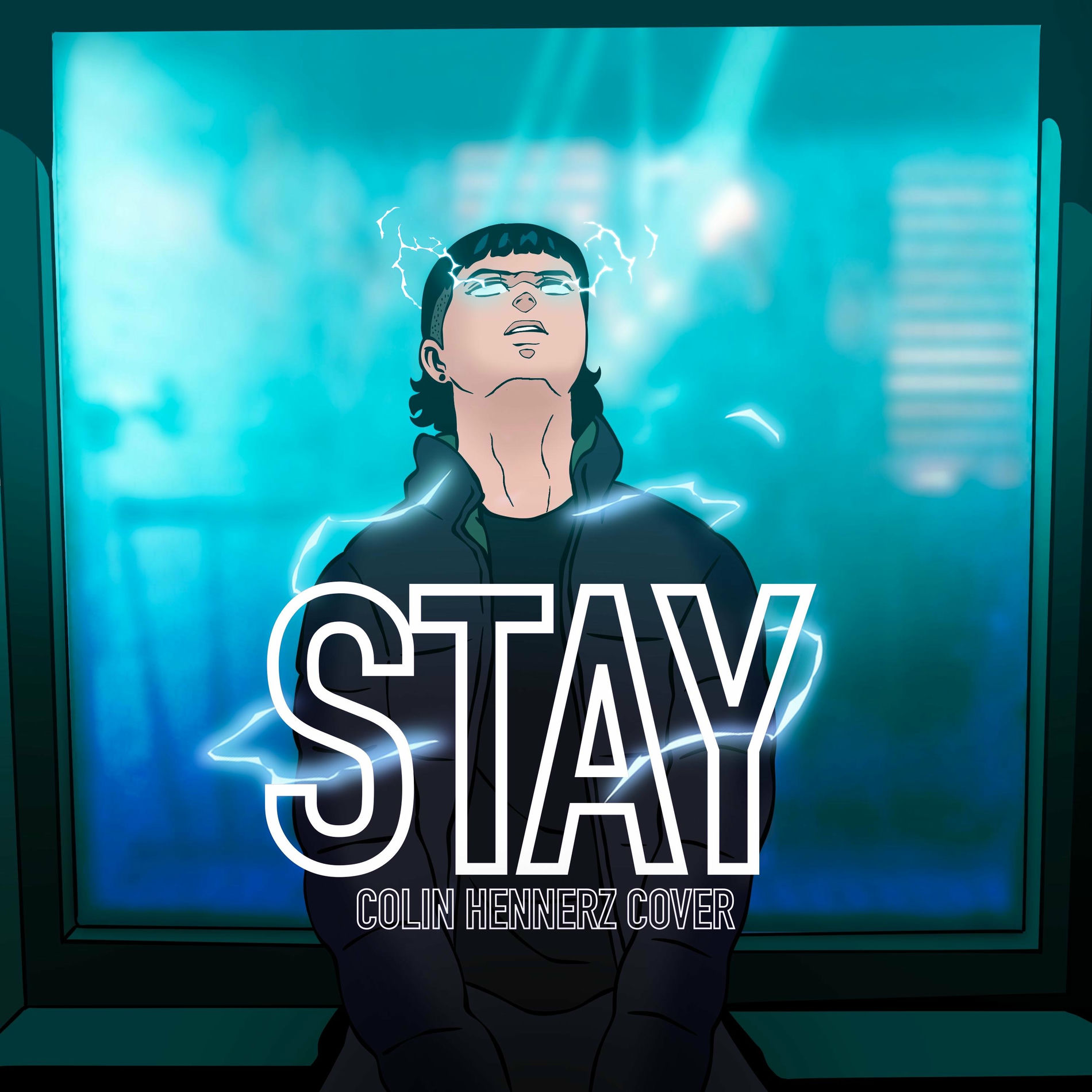 Album cover of STAY