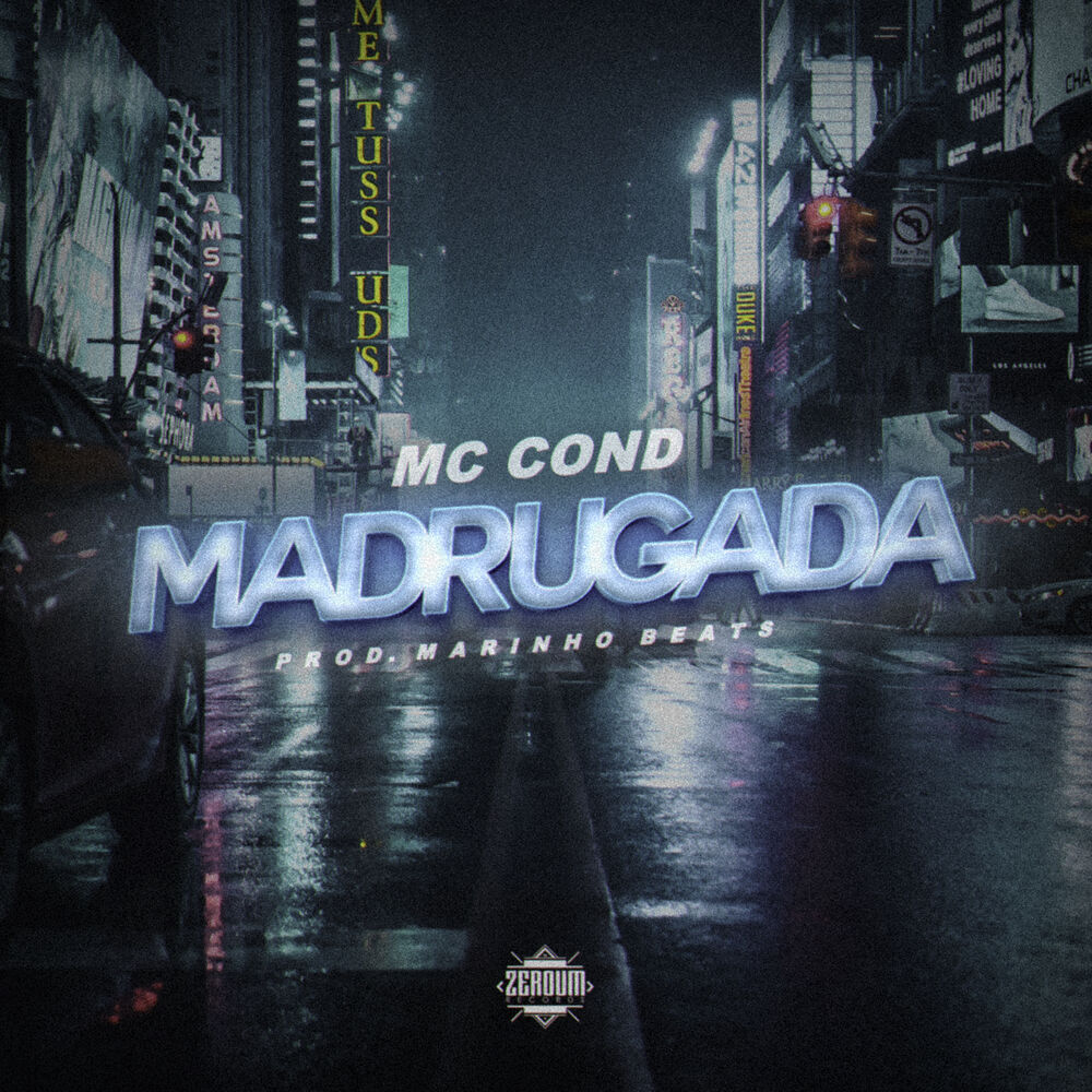 Picture of Madrugada