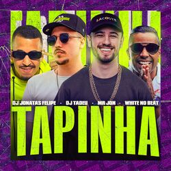 Cover of Tapinha