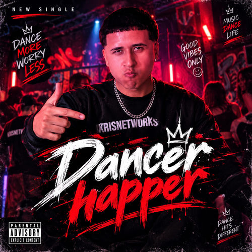 Dancerhapper