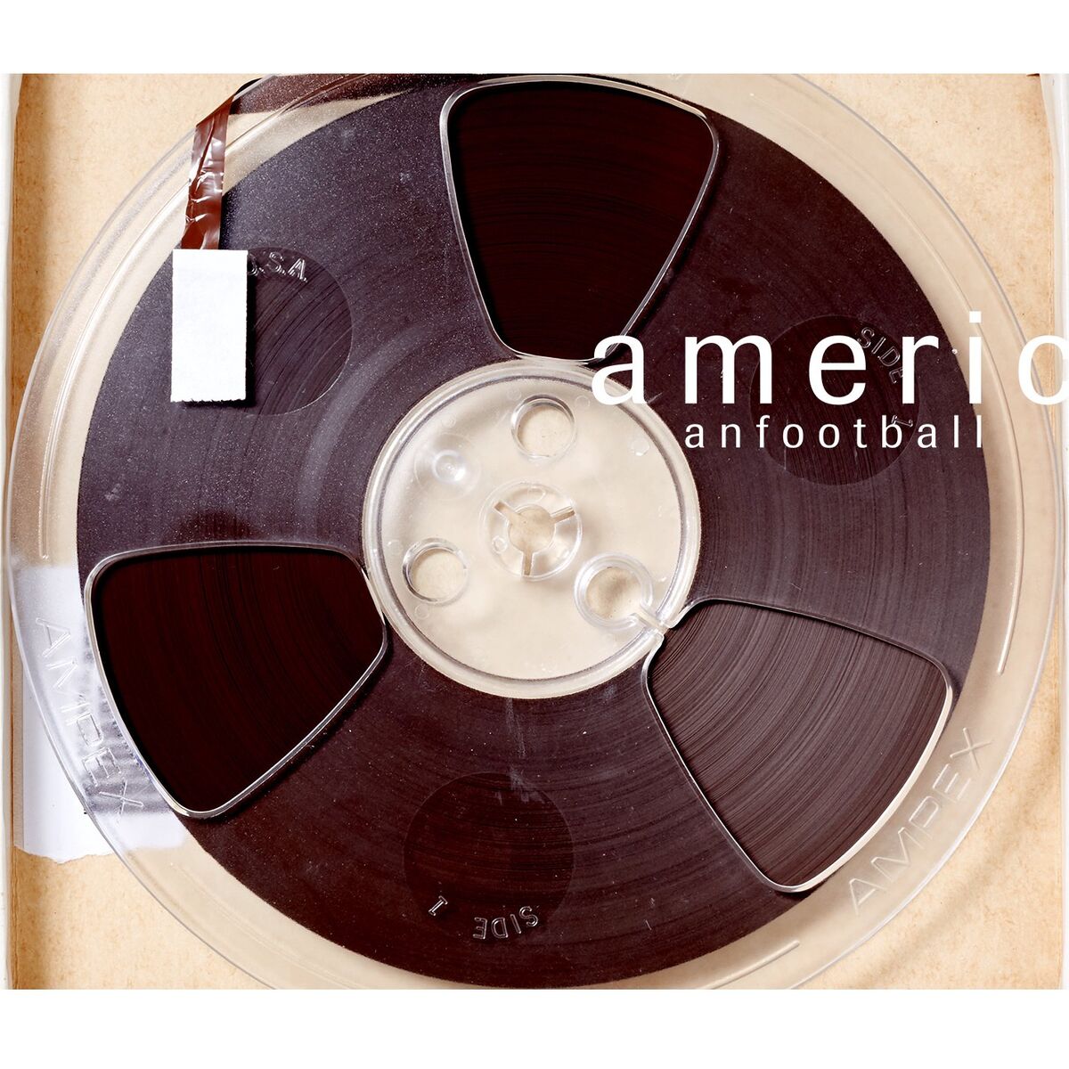 Album cover of Year One Demos