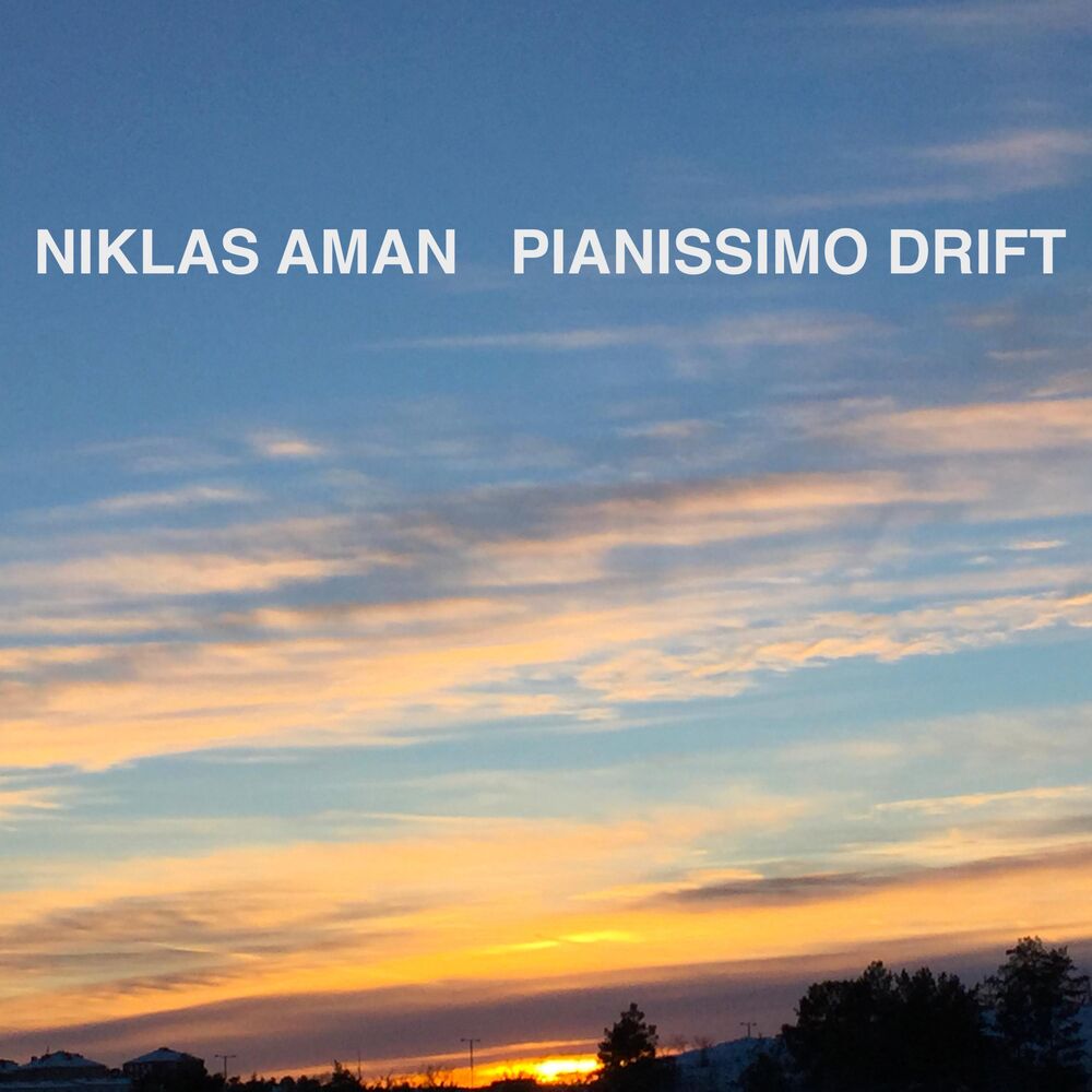 Picture of Pianissimo Drift