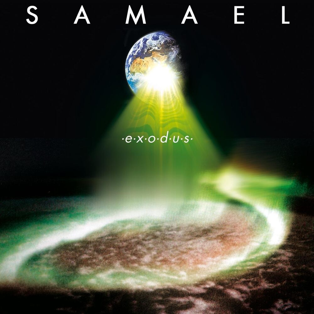 Picture of Exodus