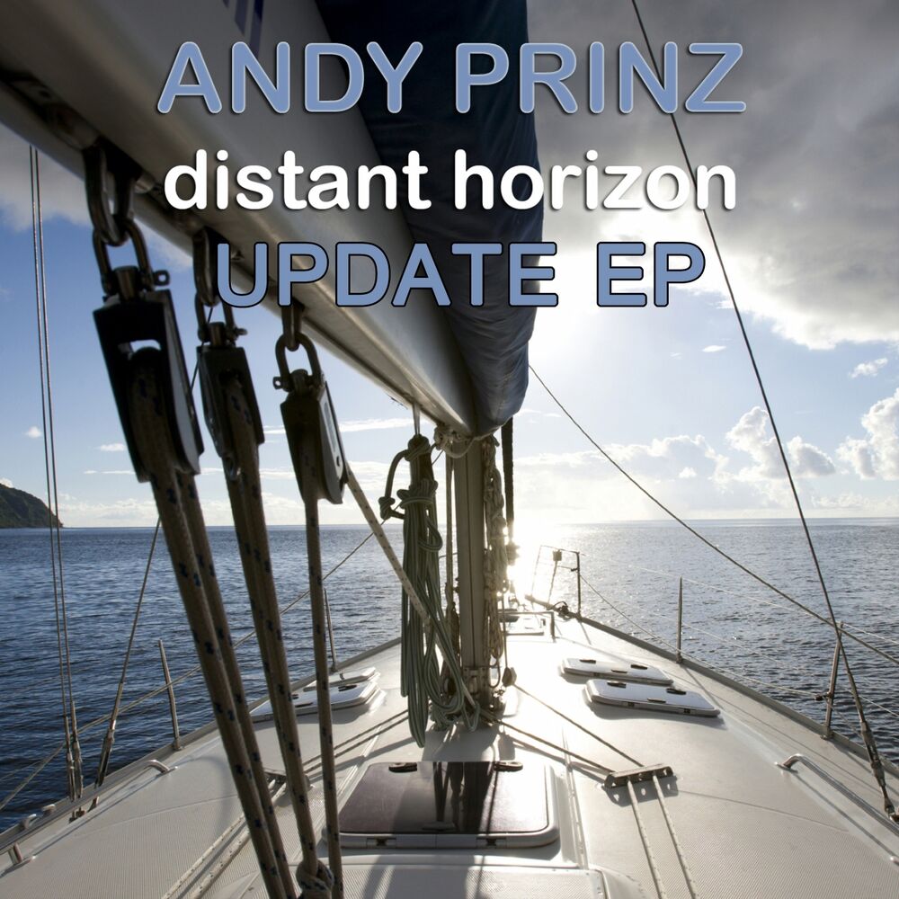 Picture of Distant Horizon
