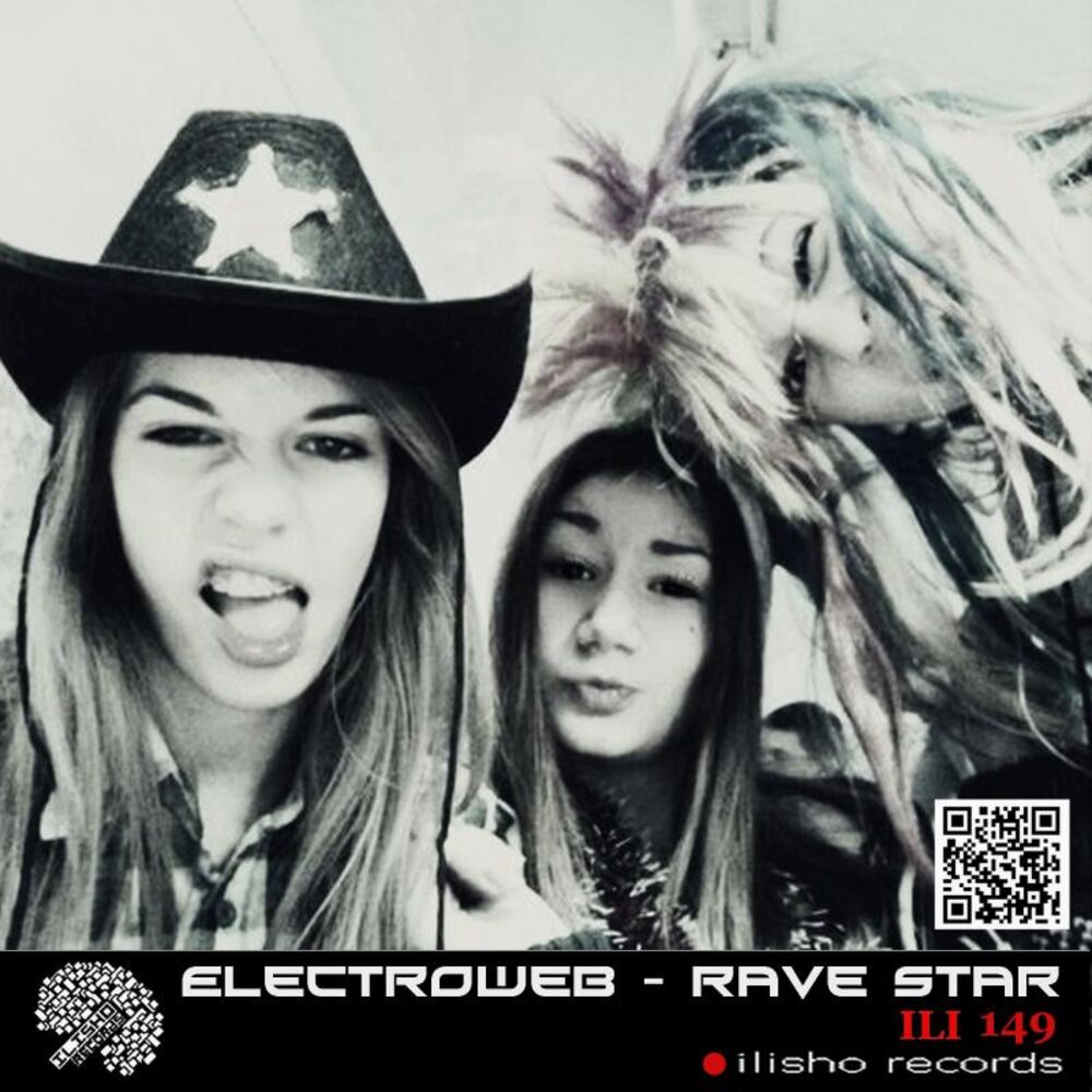 Picture of Rave Star