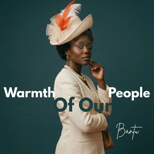 Warmth of Our People