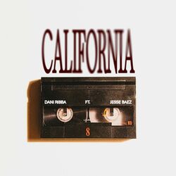 Cover of CALIFORNIA