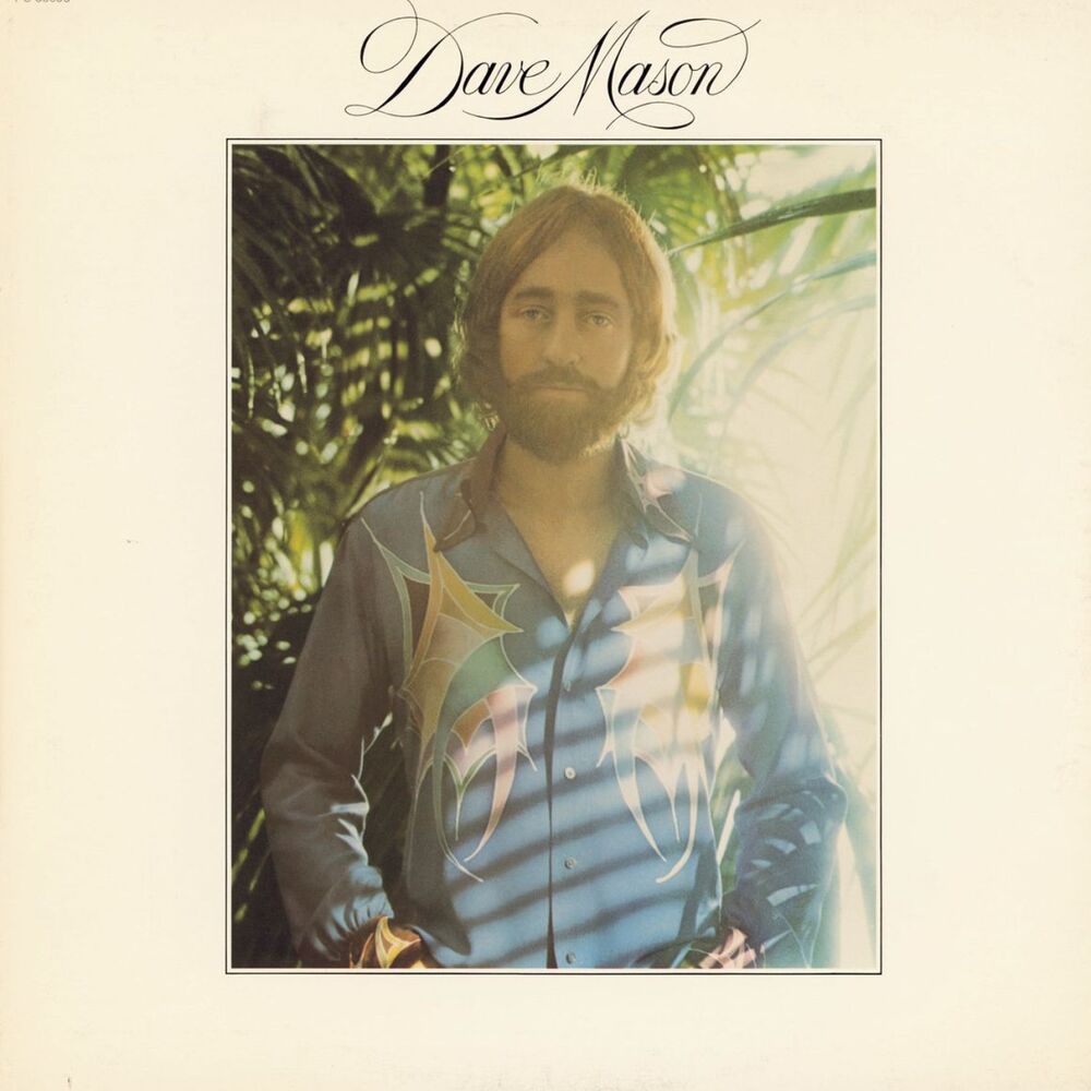 Picture of Dave Mason