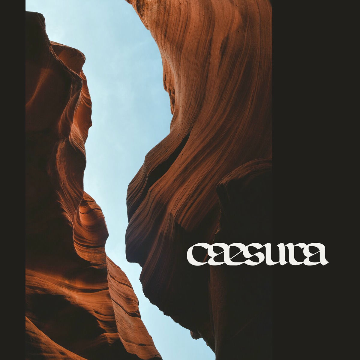 Album cover of Caesura