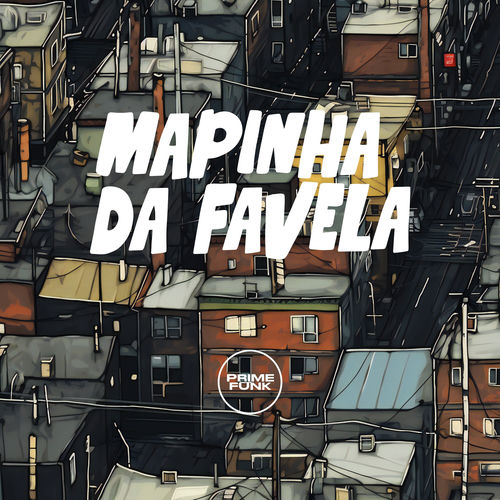 Mapinha da Favela