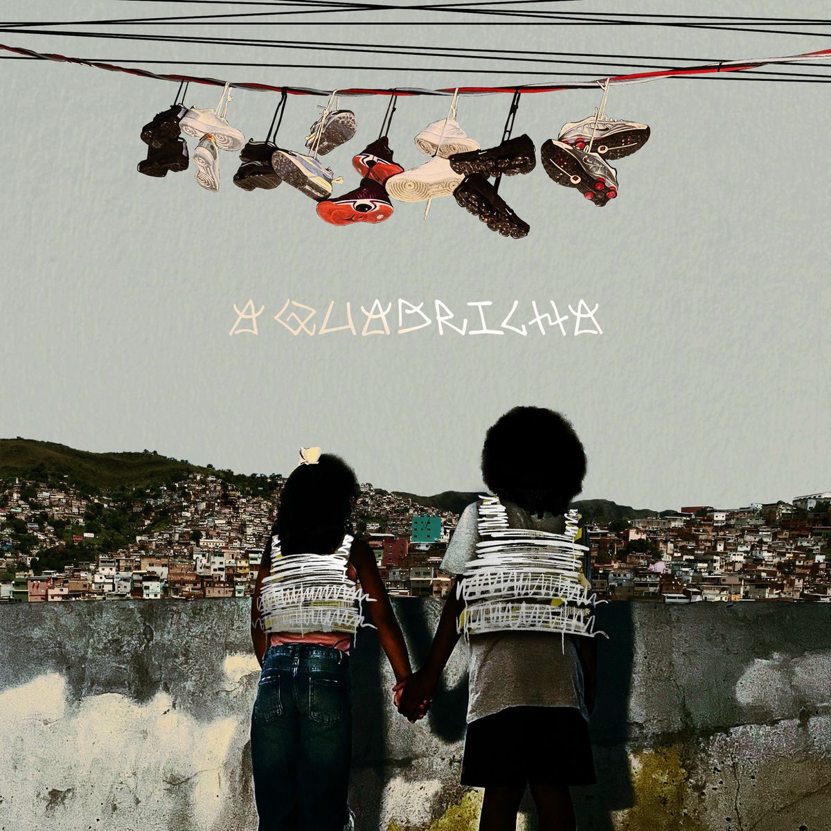 Album cover of #SDD