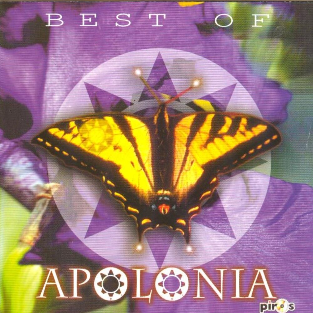Picture of Best of Apolonia