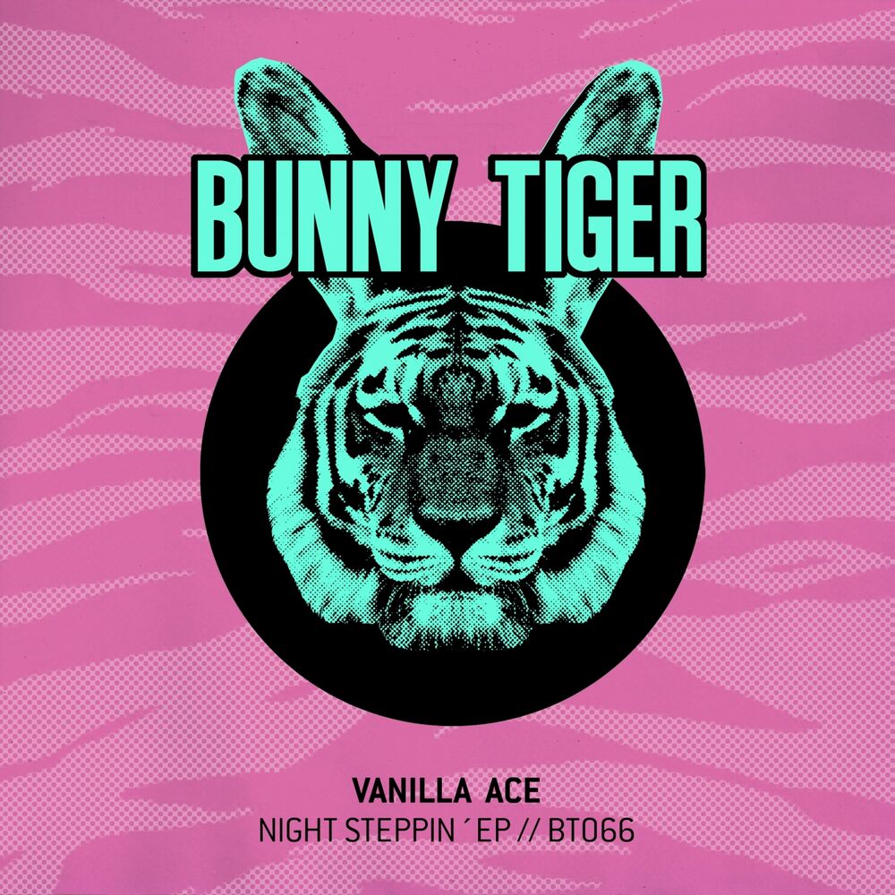 Picture of Night Steppin' EP