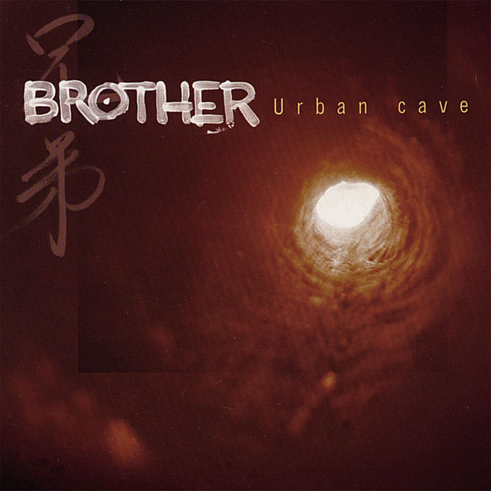 Picture of Urban Cave