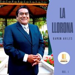 Cover of La Llorona Vol. 1