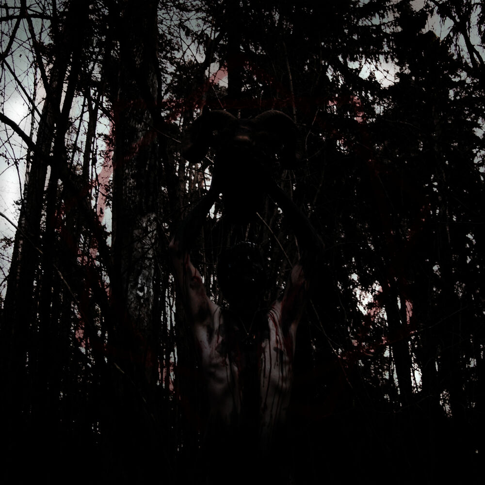 Picture of I, Guilt Bearer