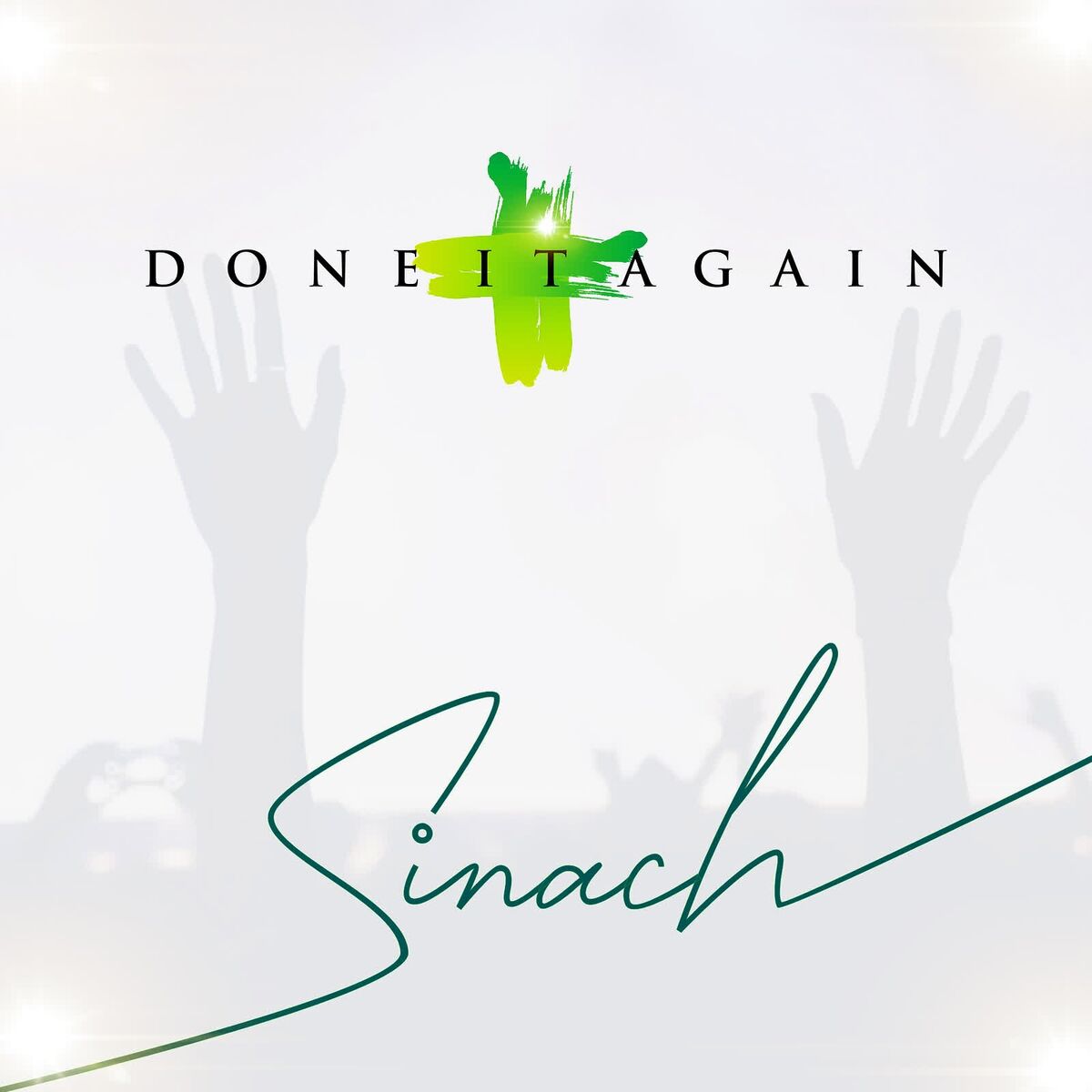 Album cover of Done It Again