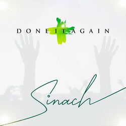 Cover of Done It Again