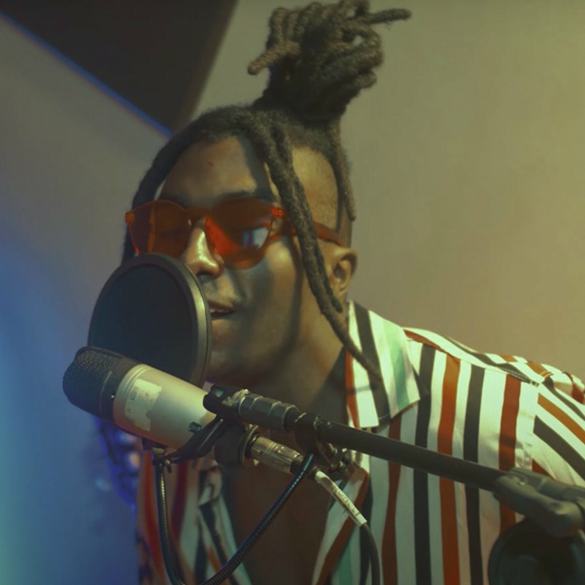 Album cover of MahaSessions