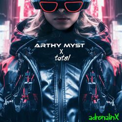Cover of AdrenalinX