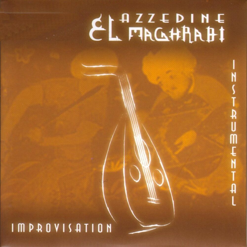 Picture of Improvisation
