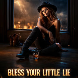 Bless Your Little Lie