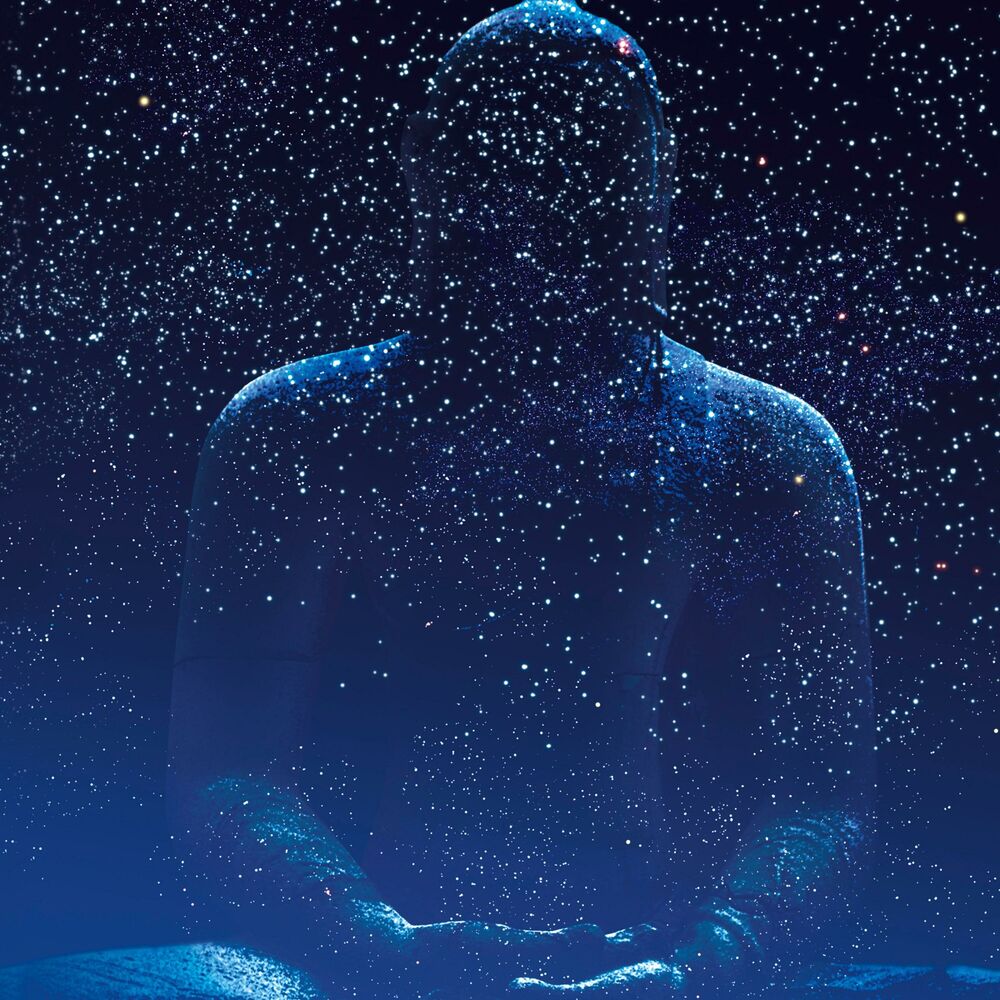 Picture of Discover Peace