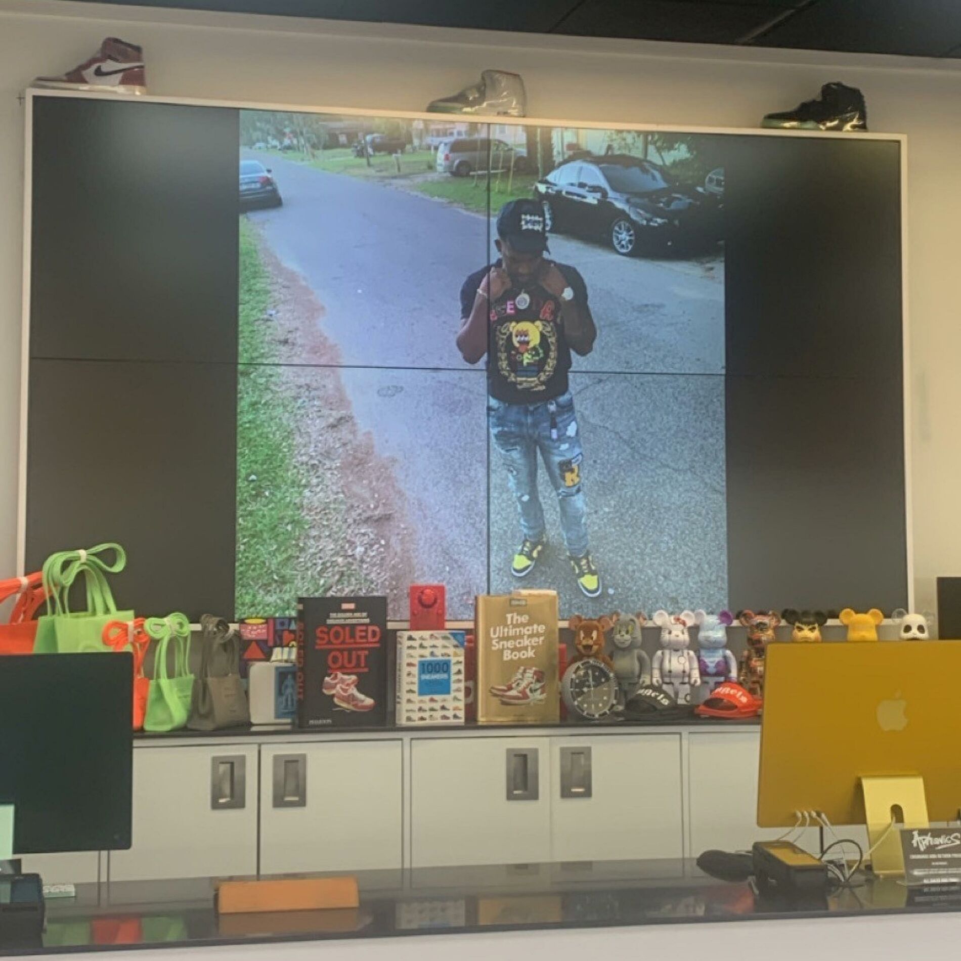 Album cover of PROJECT NIGGA