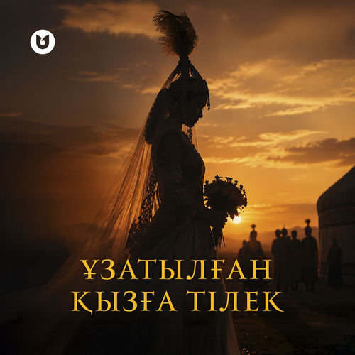 Ұзатылған қызға тілек