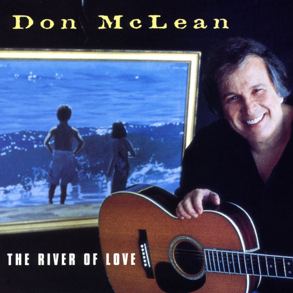 Picture of The River Of Love