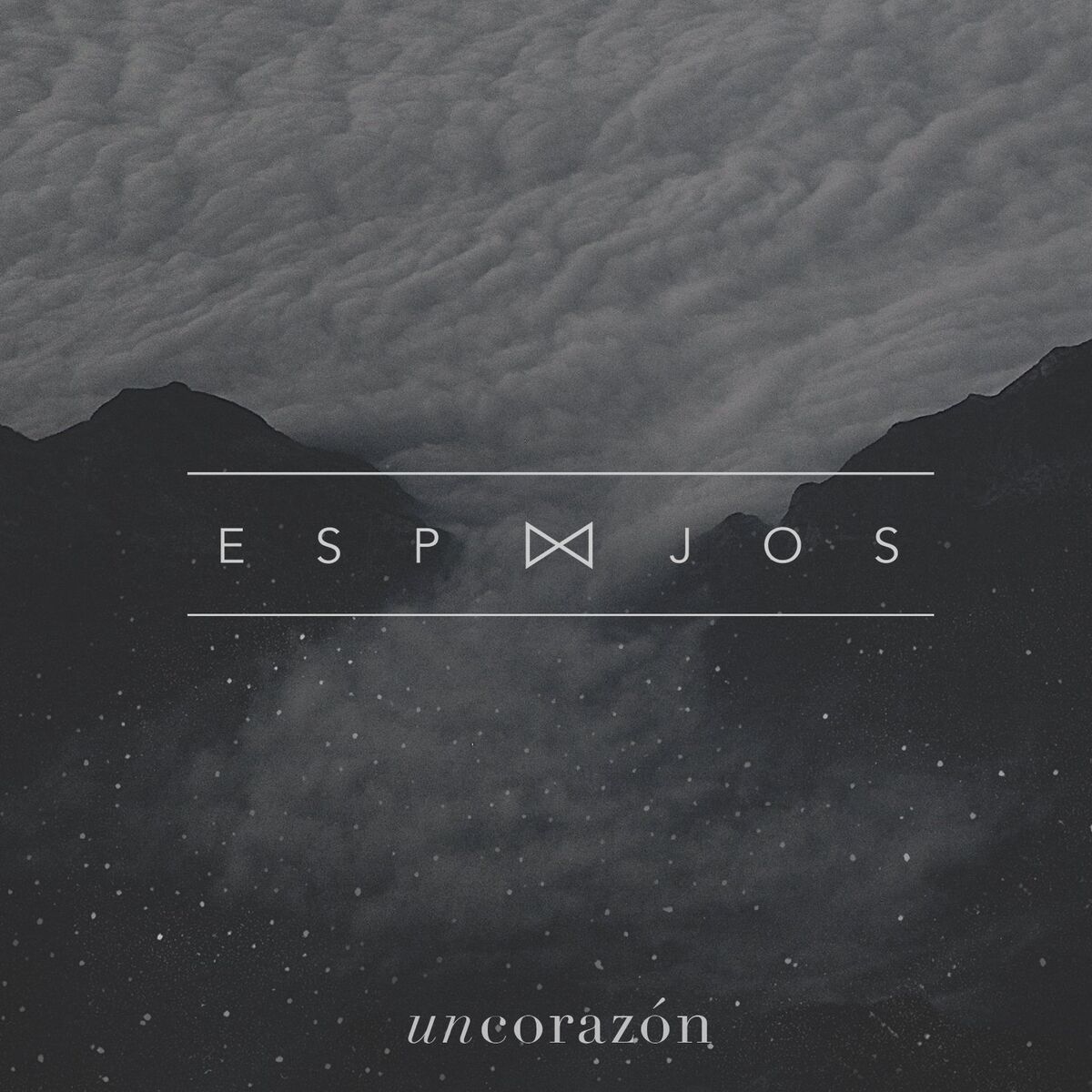 Album cover of Eterna Luz