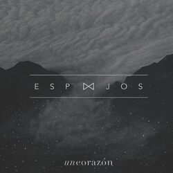 Cover of Espejos