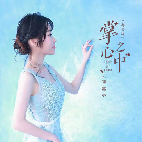 掌心之中 (粤语DJ默涵版)