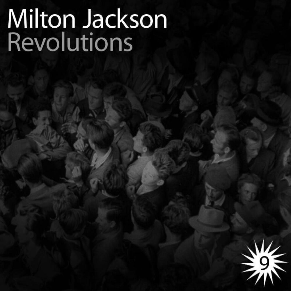 Picture of Revolutions EP