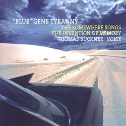 Cover of The Somewhere Songs
