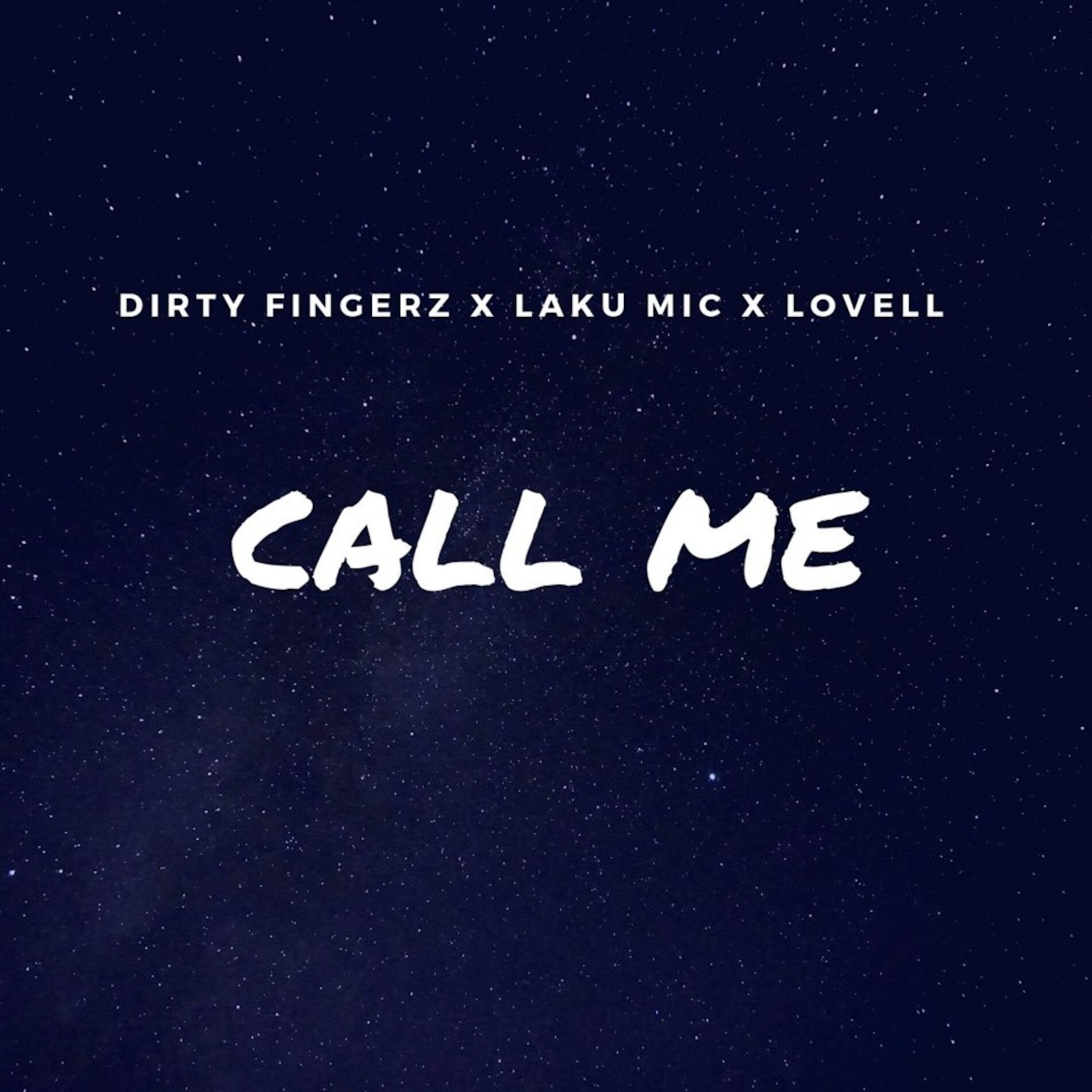 Album cover of Call Me