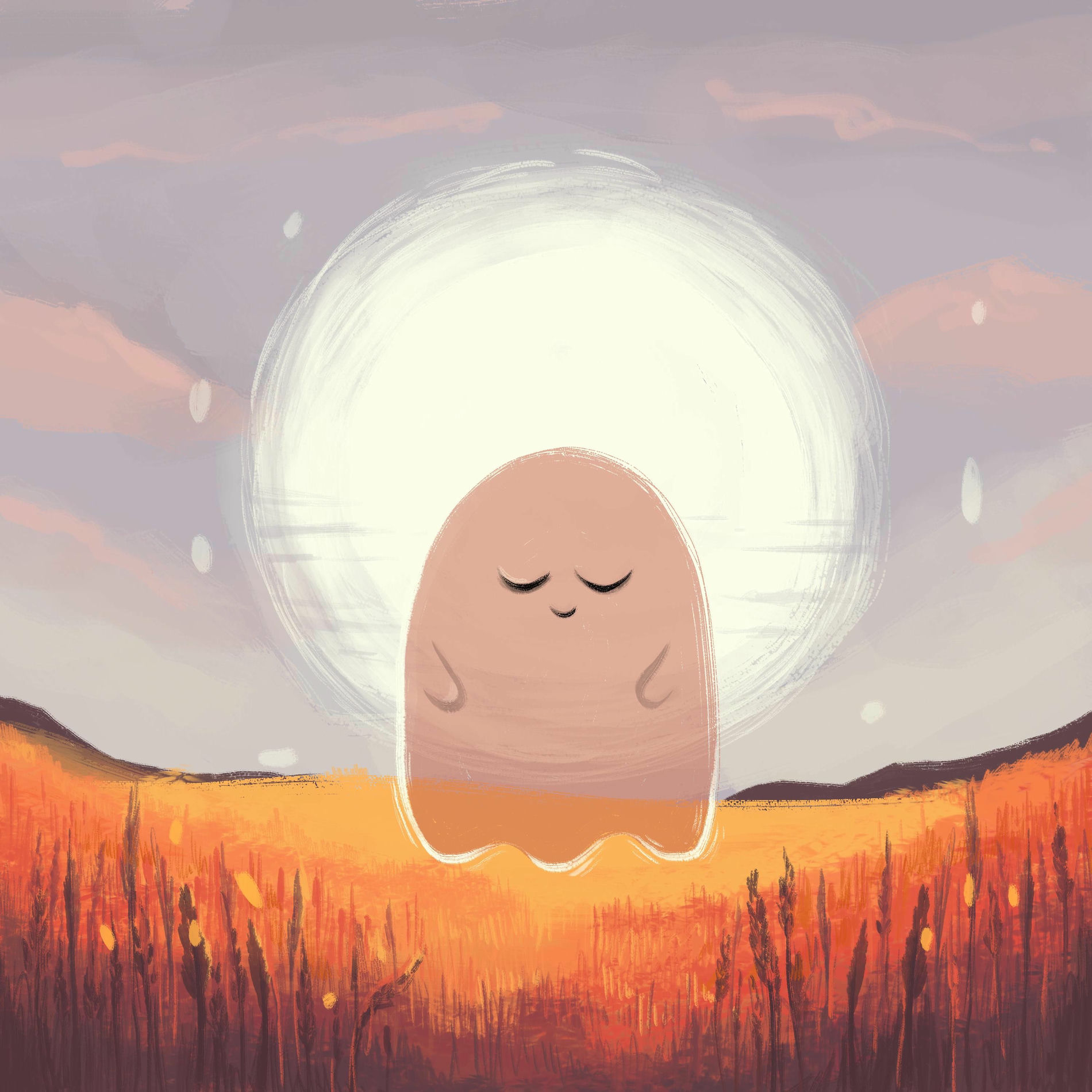 Album cover of u are my sunshine