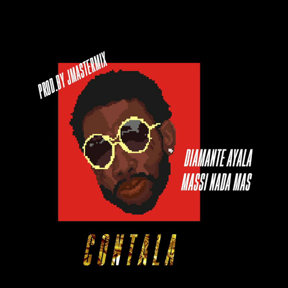 Album cover of Contala