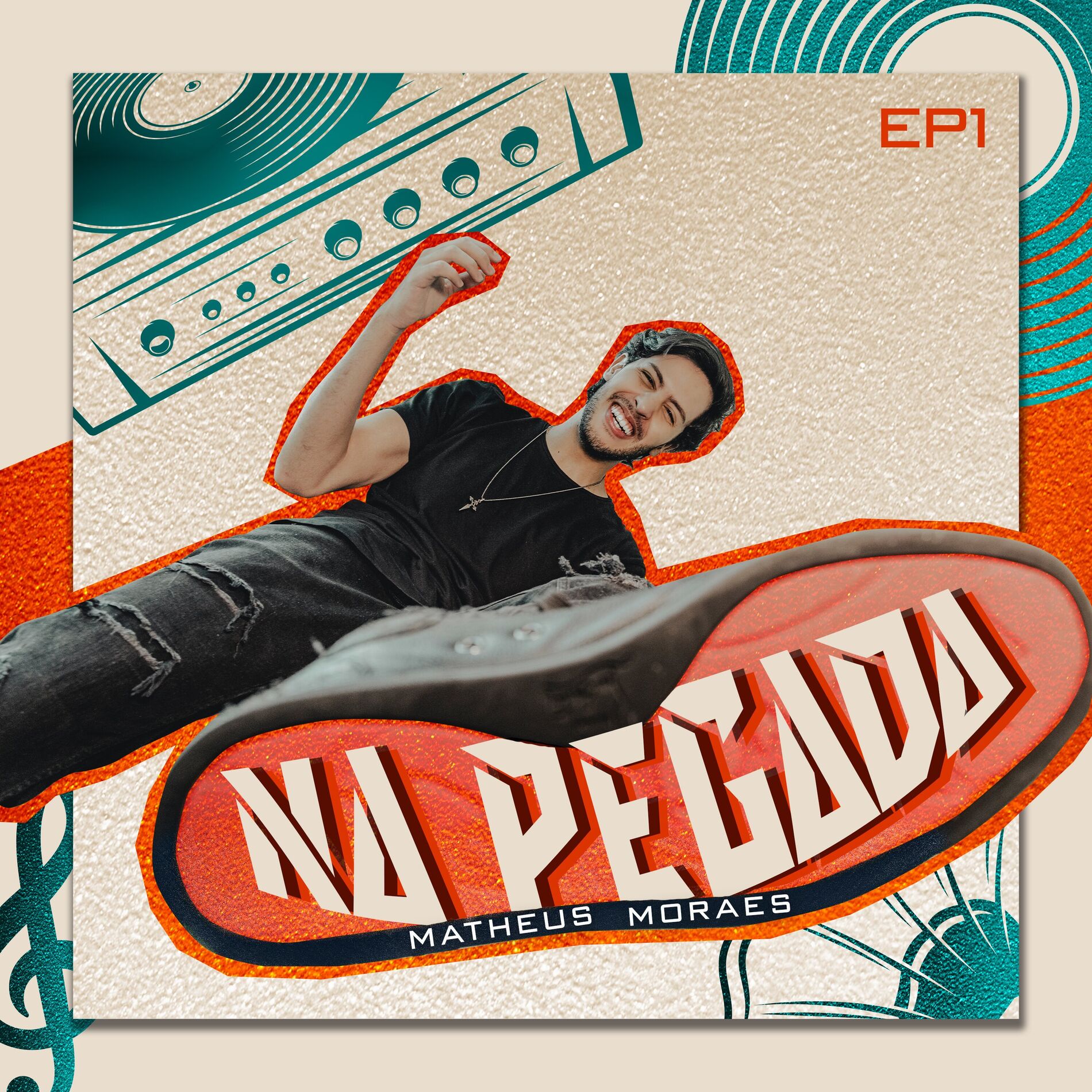 Album cover of Taradinha