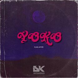 Cover of Yoko