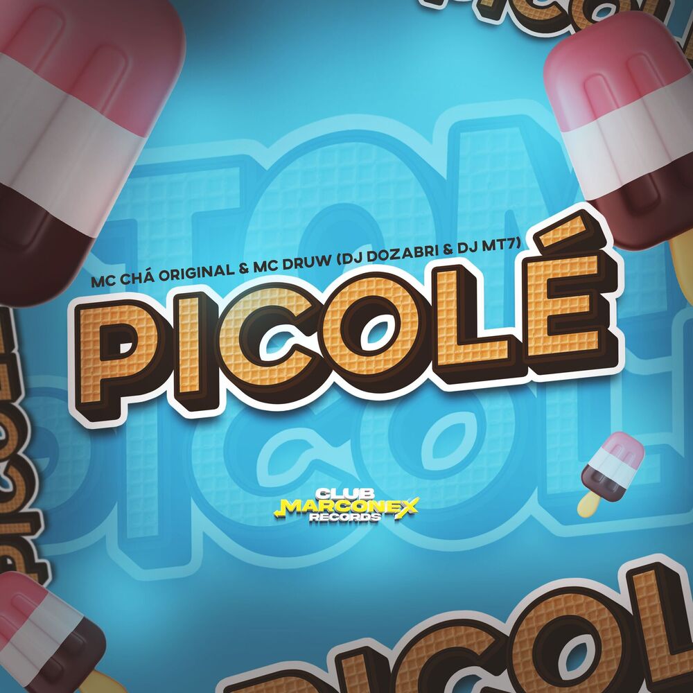 Picture of Picolé