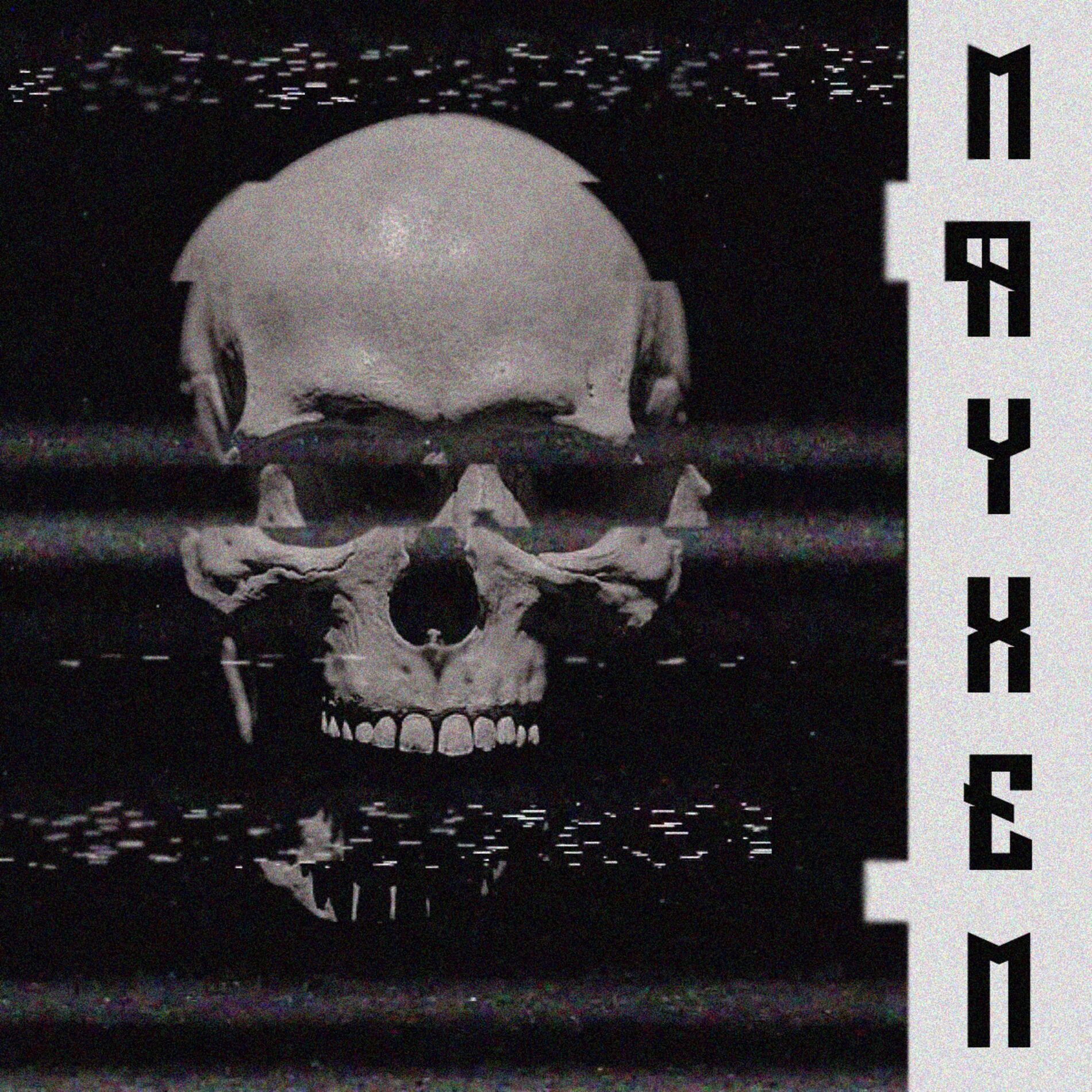Album cover of MAYXEM