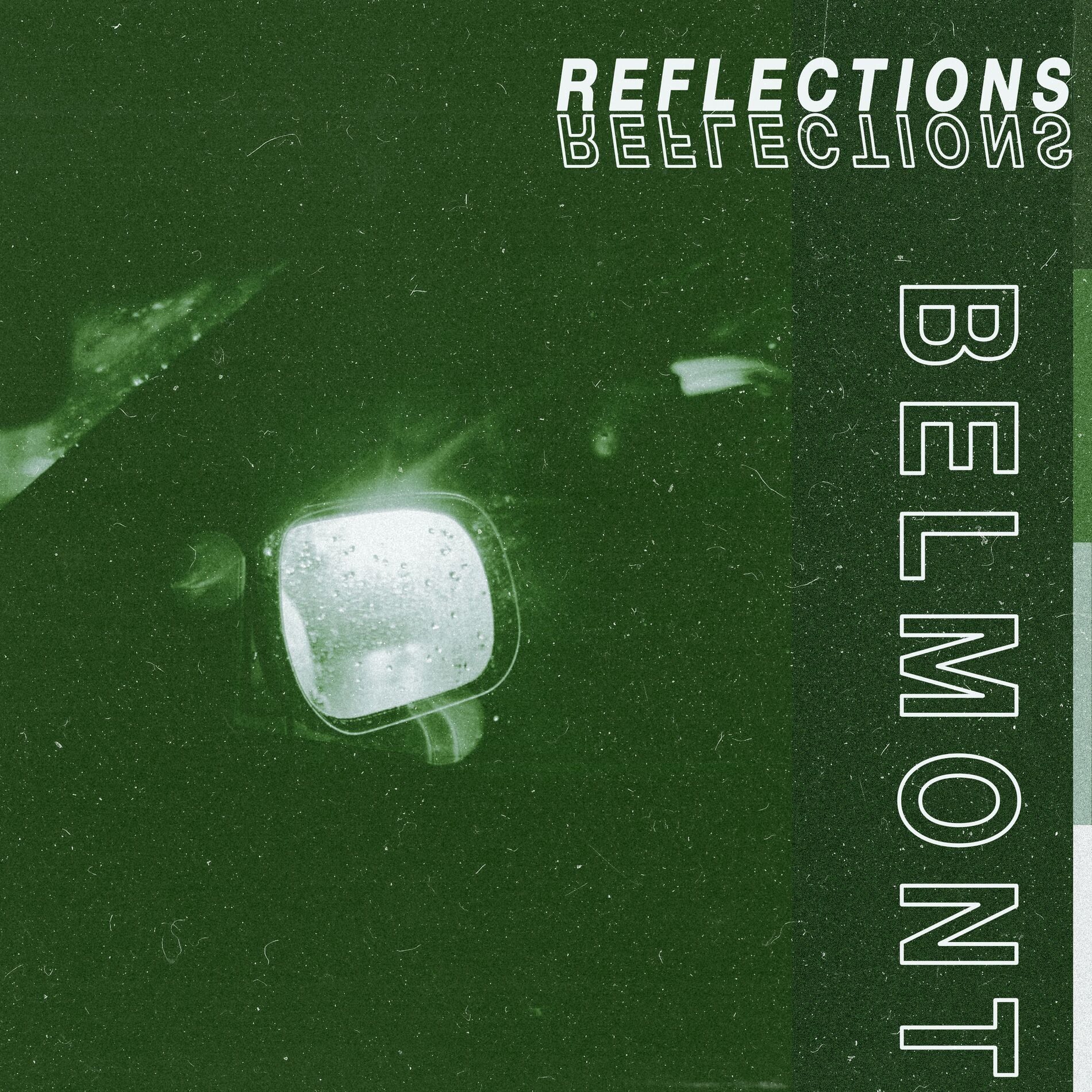 Album cover of Reflections