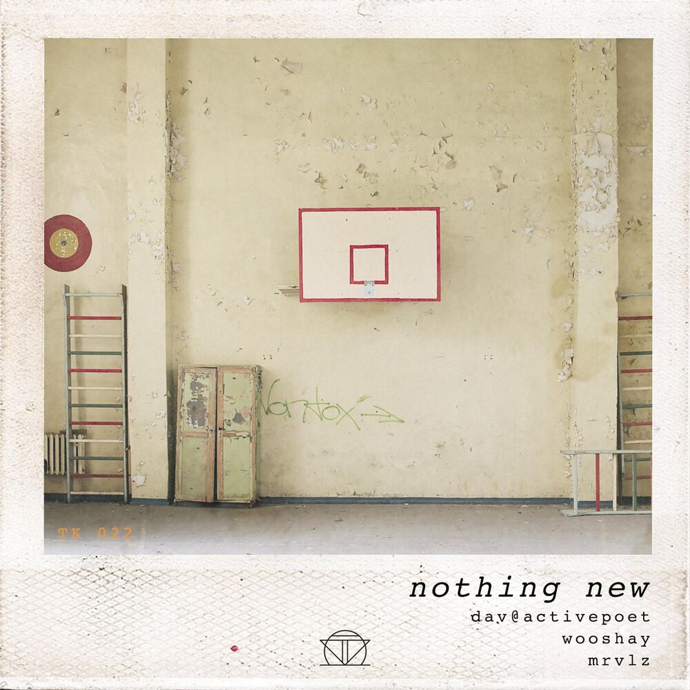 Picture of Nothing New